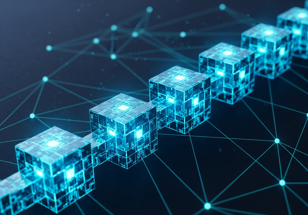 On-chain data - wallet activity and transaction volume