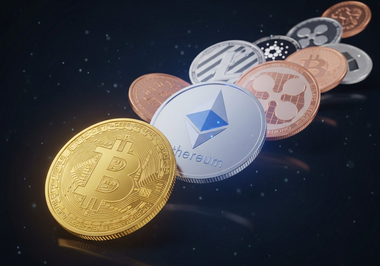 Large cryptocurrency transactions and whale wallet tracking